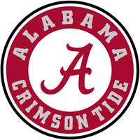 University of Alabama logo