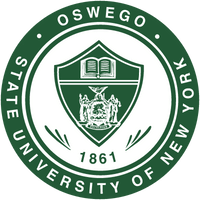 SUNY Oswego logo