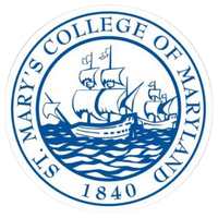 St Marys Logo