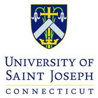 University of St Joseph Connecticut Logo